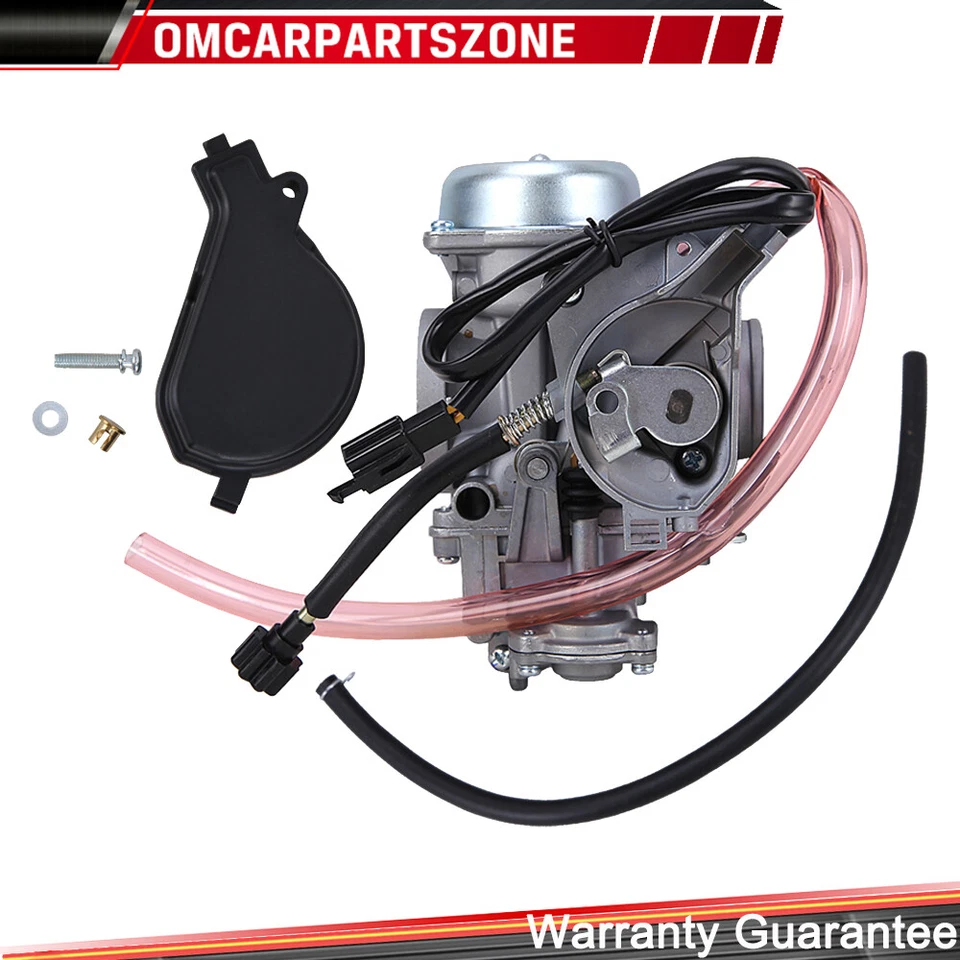 Carburador para Arctic Cat 500 0470-537 2004 2005 2006 2007 2008 2009 ATV Foto 3 de 4