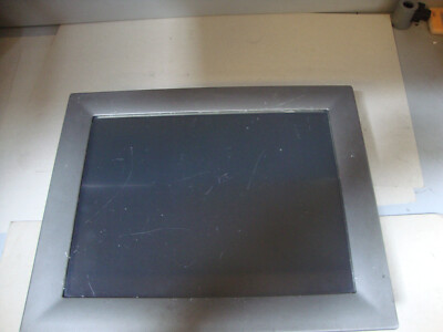 ADVANTECH TPC-1570H-A1E Touch Screen Panel,- TPC 1570H Gebracht mit kratzer!!