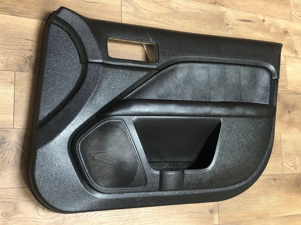 Mercury Milan, Lincoln MKZ, Ford Fusion, 2006-2012, Right Front Door Panel - Image 3 of 4