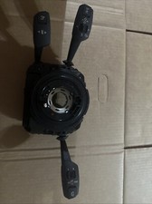 2006-2009 BMW 328 E90 E92 Steering Column Coil Spring Clockspring Switch Unit