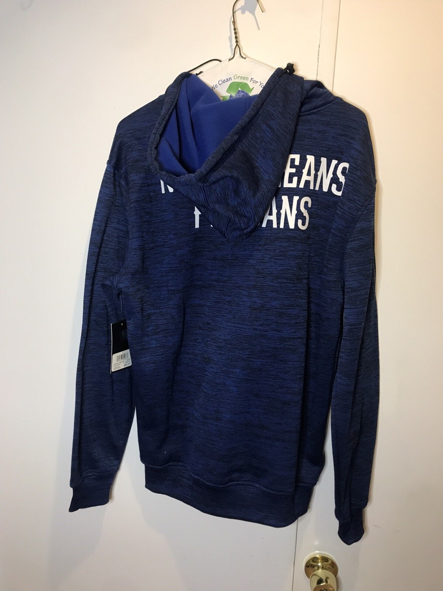 pelicans showtime hoodie