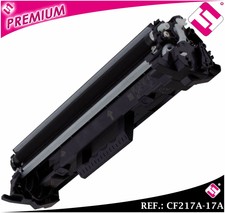 Hp Tóner Láser Nr.17a negro 1 PCs | Compra online en eBay