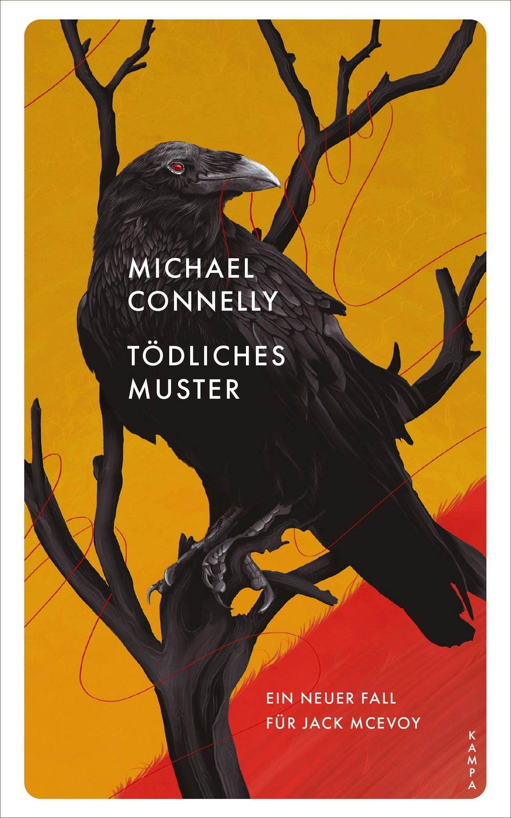 Thumbnail - Tödliches Muster | Ein Neuer Fall Für Jack Mcevoy | Michael Connelly |
