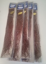 Fashion Broadway Nano Senegalese Soul Color 27 Micro Twist Synthetic Hair 5pk