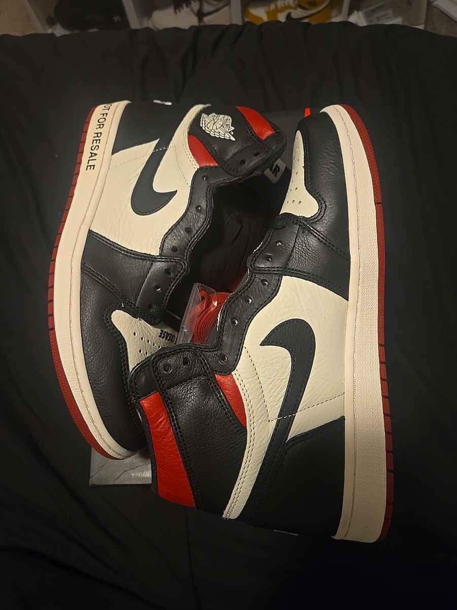 Size 11 Air Jordan Retro OG NRG High Not For Resale for sale