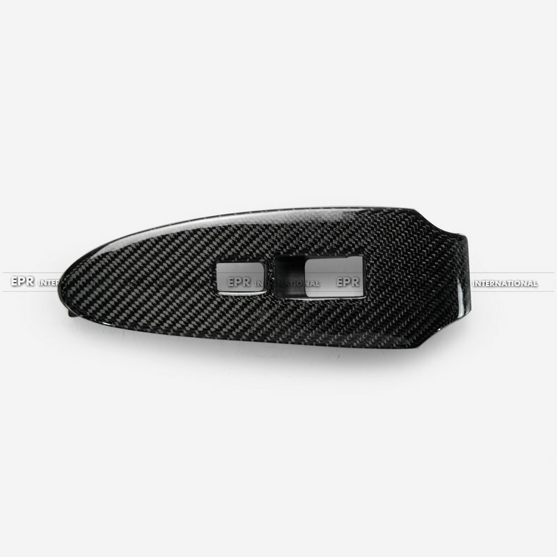 oe-carbon-fit-for-09-onwards-nissan-370z-z34-window-switch-cover-rhd