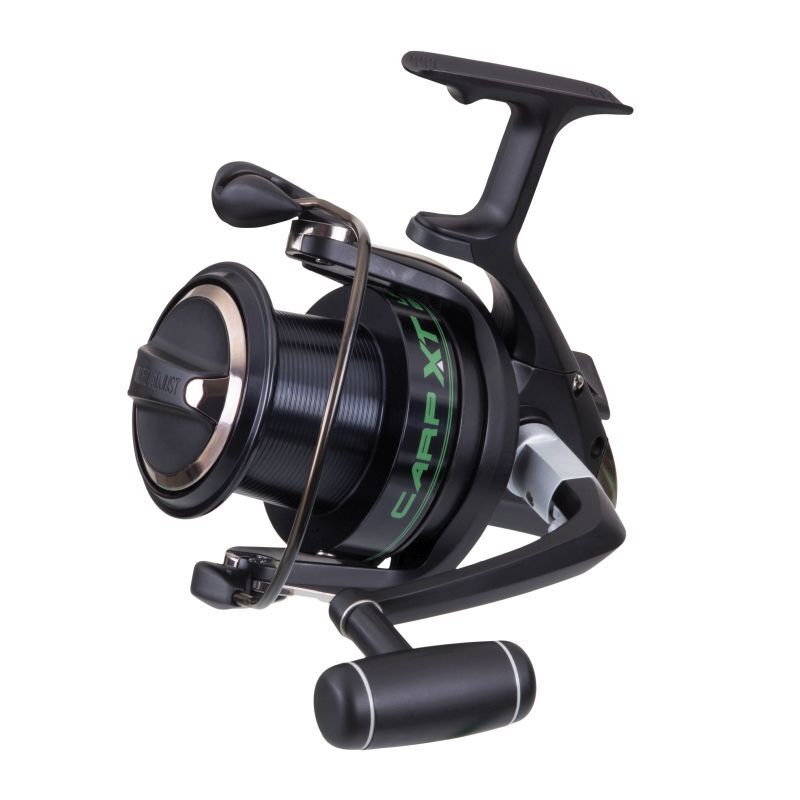 Рыболовная снасть PELZER Carp XT LR 8000 Weitwurfrolle by TACKLE-ВЫГОДНЫЕ ПРЕДЛОЖЕНИЯ 18690₽