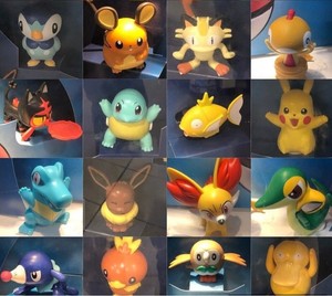 pokemon toys 2018