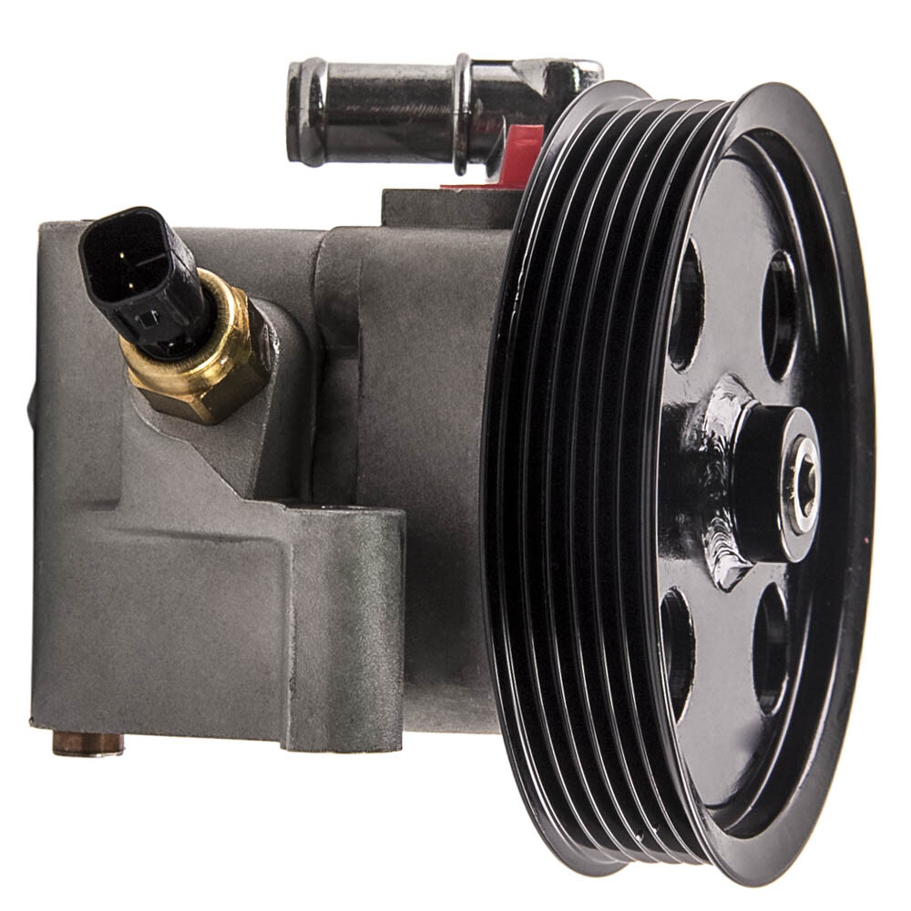 POWER STEERING PUMP FOR FORD FOCUS C-MAX Focus MK2 1.6 1.8 2.0 4M513A696AD