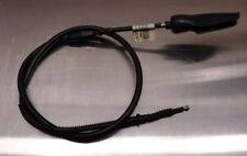 2000 New Yamaha SR 125 Custom 3MW9 125 CC - Hi-Quality Clutch Cable