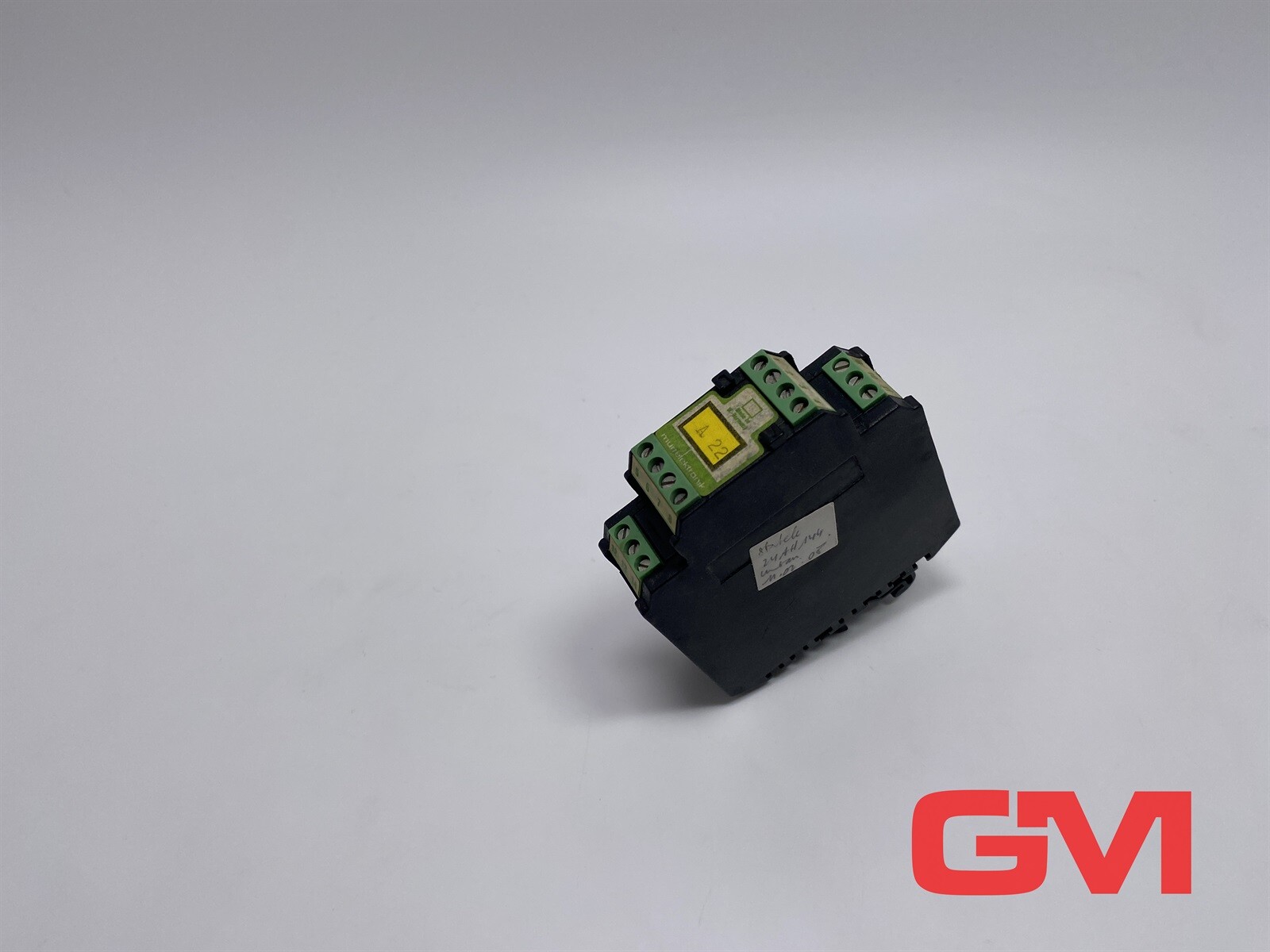 Murr Elektronik Diode Module DME 6/1300-1 60200 Damaged