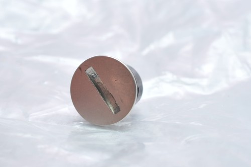 Minolta Battery Holder Cap/Cover for XE-5, XE-7, XE-9 - 第 1/2 張圖片