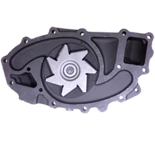 REMAN PROVEN VALUE 59-8304 Water Pump FOR 83-94 F-350/F-250/ E-350/+MORE