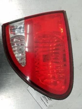 Driver Left Tail Light Lid Mounted Fits 99-04 ALERO 181203