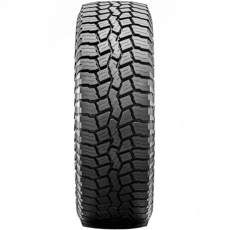 Tire Falken Rubitrek A/T 01 LT 235/85R16 120/116S E 10 Ply AT All Terrain Foto 3 de 4