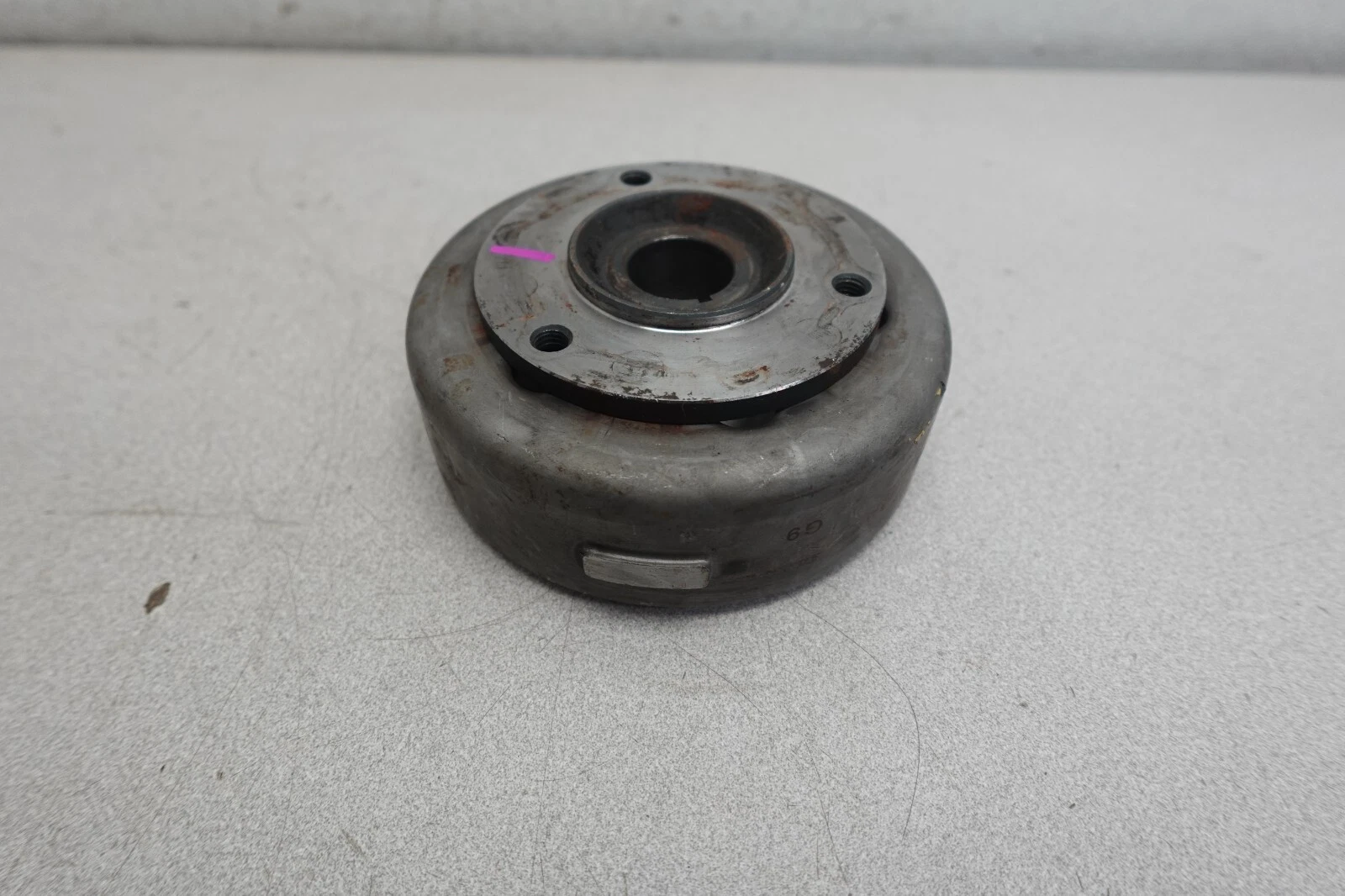 Ski-Doo Stator Magneto Alternator Generator Flywheel Rotor 410919100 420866759