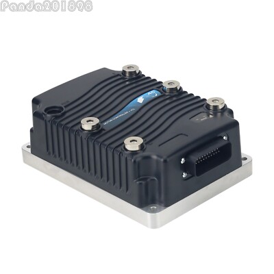 1236-5401 Programmable AC Motor Controller 36-48V 450A Replacement for Curtis