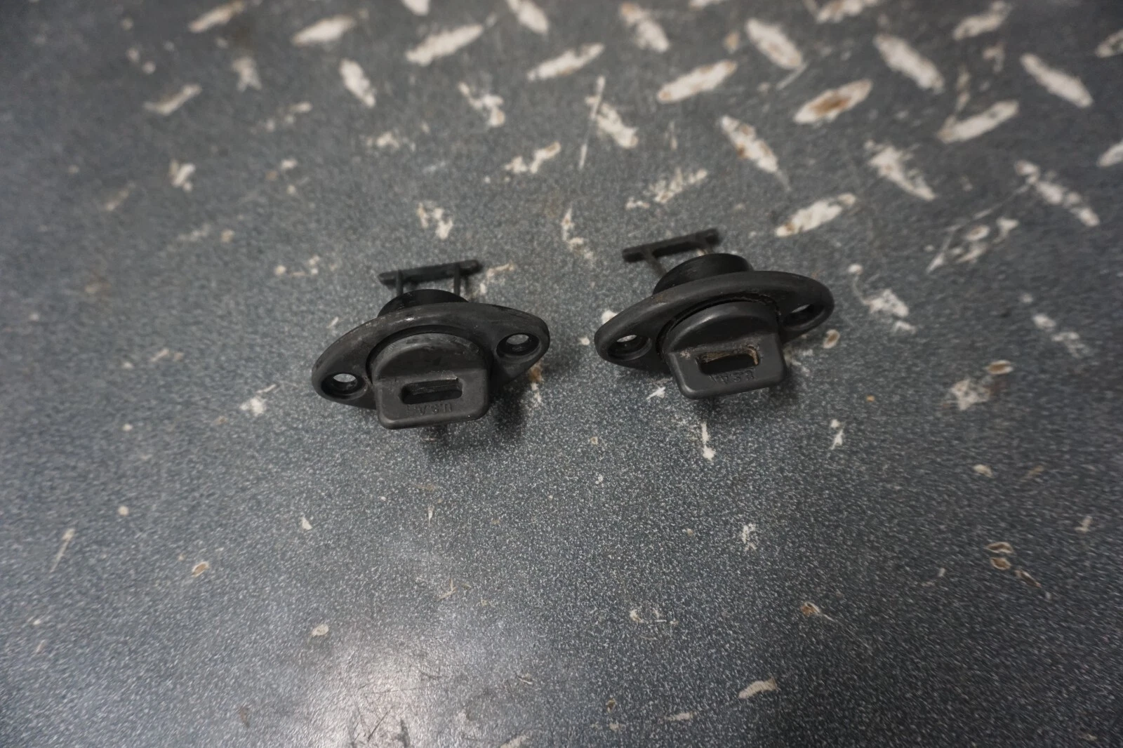 1996-2012 Sea-Doo OEM Plugs Ass'y 292000187 Challenger Speedster Utopia GS