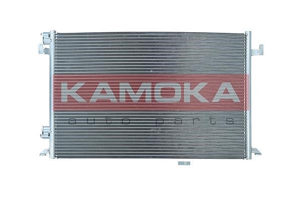 Kamoka Kondensator, Klimaanlage U.A. FüR Fiat, Opel-image