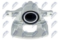 NTY HZP-TY-040 Bremssattel Vorne Links FüR Toyota