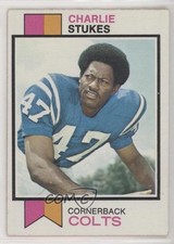 Charlie Stukes