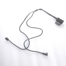 Metz Mecablitz Custom Flash Sync Cable 45CT5 60CT1 60CT2 60-52 Dual PC Contact