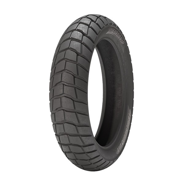 Eurogrip Trailhound Wild 150/70R18 70V Motorcycle Tyre - Image 2