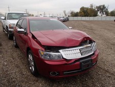 Used Automatic Transmission Assembly Fits 2008 Lincoln Mkz At 6 Speed Awd Grade Used Automatic Transmission Assembly Fits 2008 Lincoln Mkz At 6 Speed Awd Grade