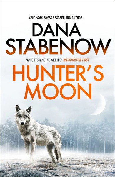 Hunter's Moon | Dana Stabenow | Taschenbuch | Kartoniert / Broschiert | Englisch-image