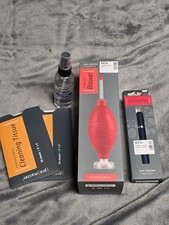 Lens Cleaning Kit