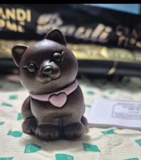 GATTINO NERO THUN BAULI SORPRESA UOVO DI PASQUA 2026 EDIZIONE LIMITATA 🐈‍⬛