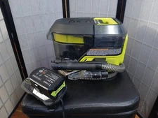 RYOBI ONE+ HP PBLHV704K 18V Brushless Mid-Size Spot Cleaner Kit