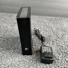 Seagate Backup Plus Desktop Drive 3TB USB 3.0 Model SRD0SD1 Black TESTED