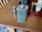 VINTAGE PENDLETON ROYAL SHOTGUN CLEANING KIT 12 16 20 GAUGE MADE IN ENGLAND — photo 5