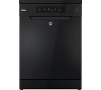 HOOVER H-Dish 300 HF 3C7L0B Full-size Dishwasher - Black - REFURB-C