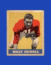Billy Dewell