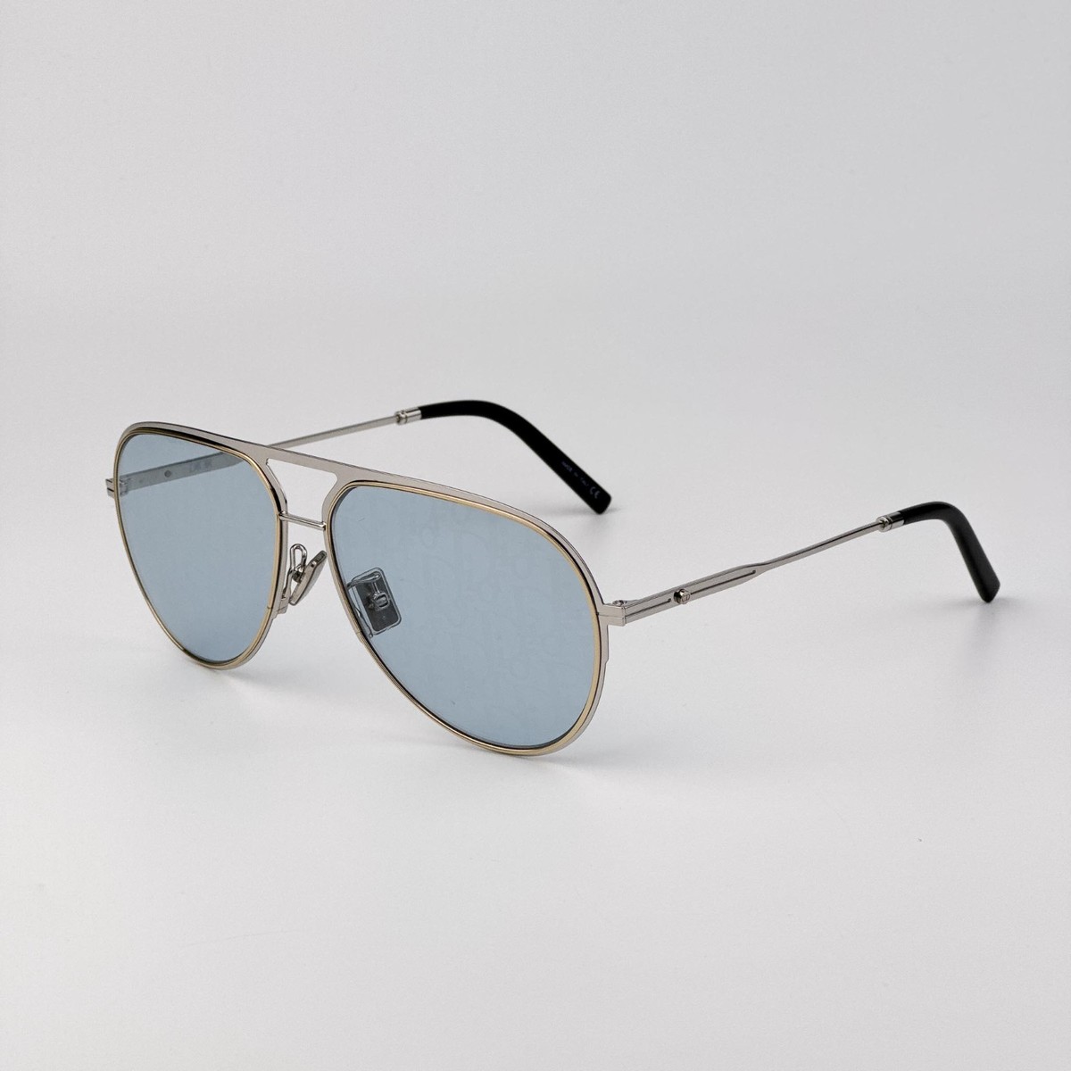 Dior DIORESSENTIAL A2U F0I8 Palladium/Blue Dior Pattern  display picture 2