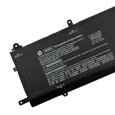 OEM Genuine BN06XL Battery For HP Spectre X360 15-EB0000NS HSTNN-IB9A L68235-1C1