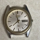 Vintage SEIKO SQ Quartz Men's Watch 6923 8080