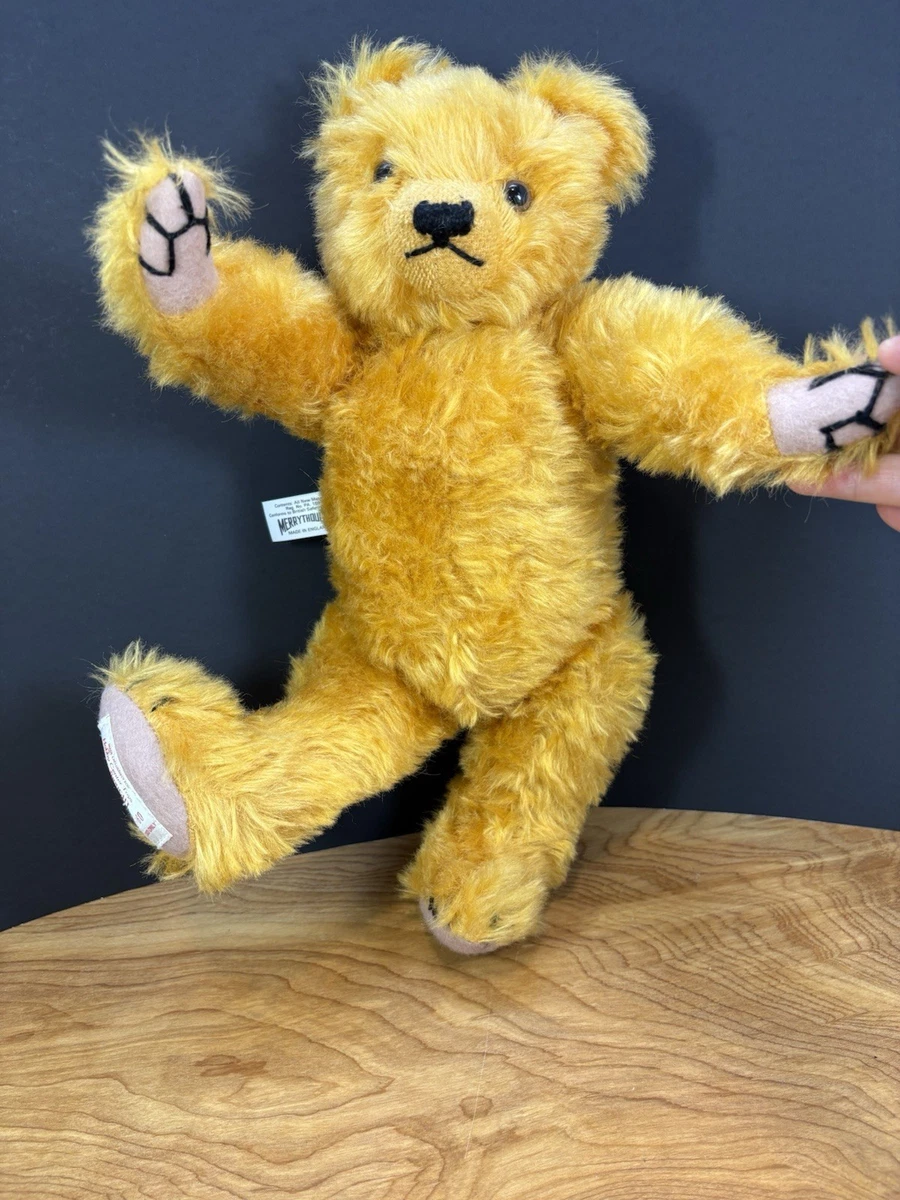Merrythought Teddy Bears for sale | eBay