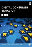 Jagdish N. Sheth (U. A.) | Digital Consumer Behavior | Taschenbuch | Englisch