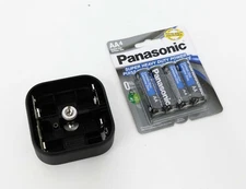 Blink Outdoor 4 Battery Extension Pack