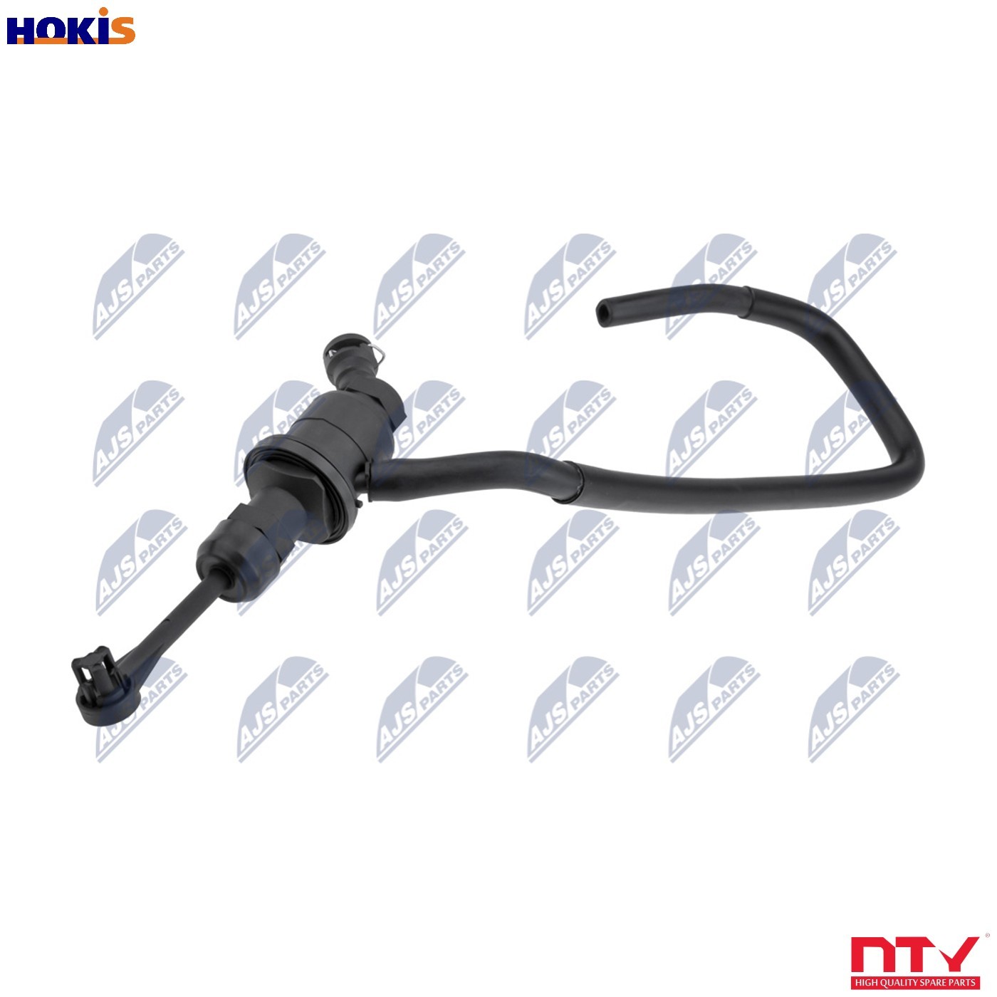 MASTER CYLINDER CLUTCH NSP-NS-006 FOR NISSAN K9K278278K9K 1.5L MR18DE 1.8L 4cyl