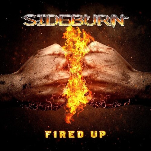 Fired Up by Sideburn