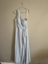 Azazie Bridesmaid Dress 