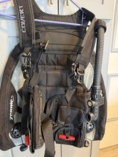Zeagle Covert BCD- excellent condition.