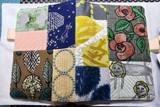 Hobonichi Techo Cousin 2023 Cover by Mina Perhonen