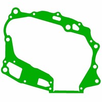 Dichtung MotorgehäUse Mitte FüR Honda CB TD 125 1982-1988 JC06