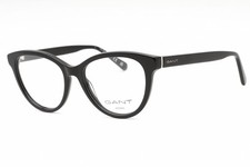 NEW Gant GA4153-53001 Eyeglasses 53mm 100 Authentic