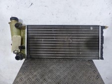 Radiateur Fiat PANDA